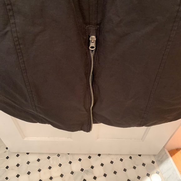 Storm Mountain Parka S - Picture 16 of 16